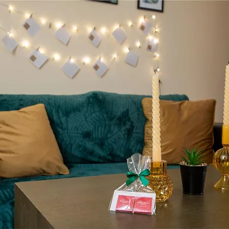 Wild Deer Appartement *