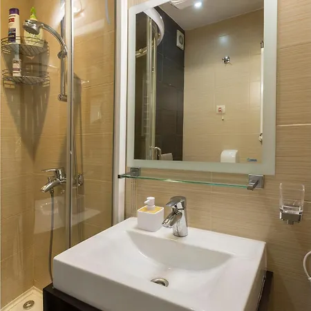 Wild Deer Appartement Bansko