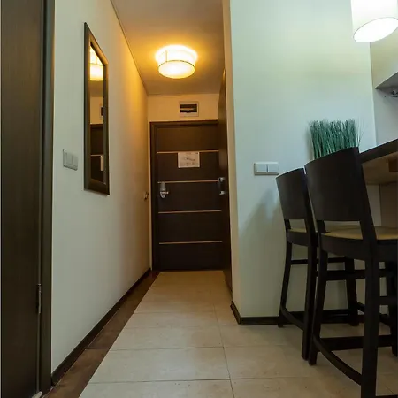 Appartement Wild Deer Bansko