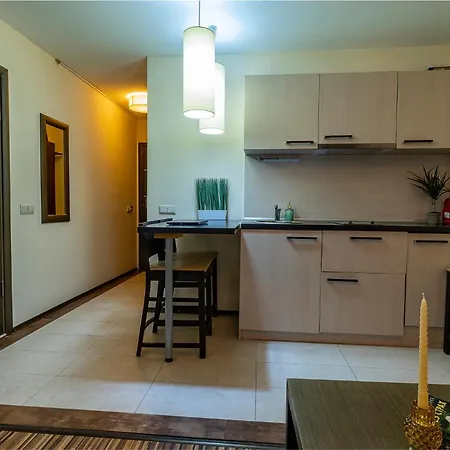 Wild Deer Appartement