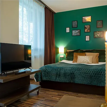 Appartement Wild Deer *