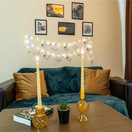 Appartement Wild Deer Bansko