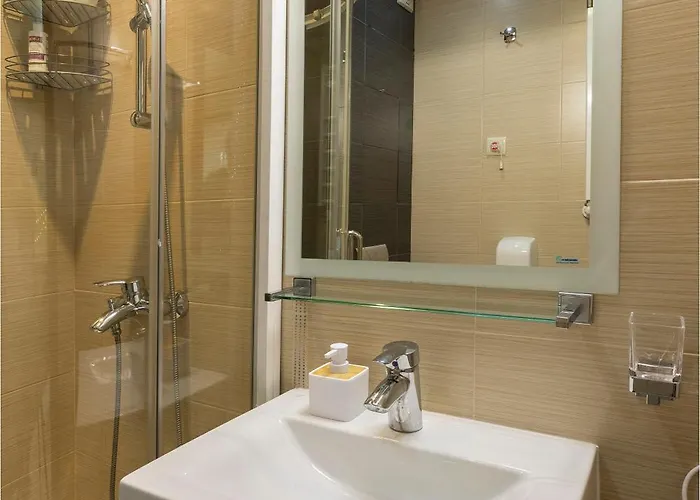 Wild Deer Apartment Bansko