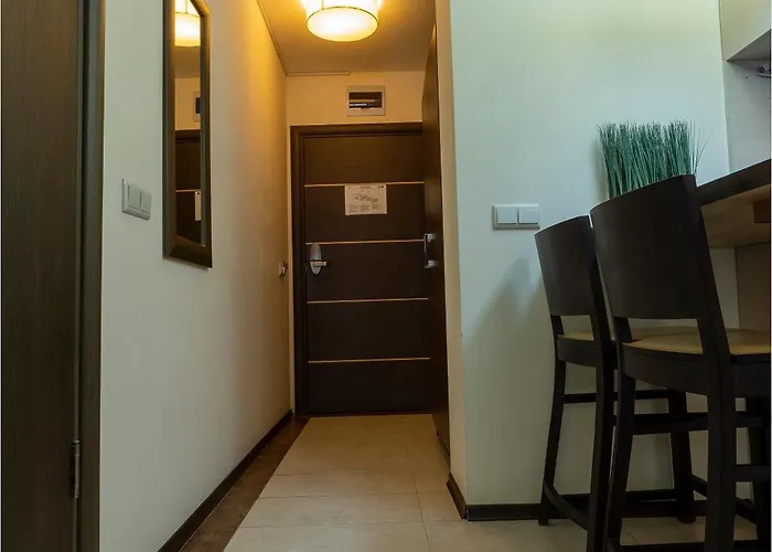 Apartment Wild Deer Bansko