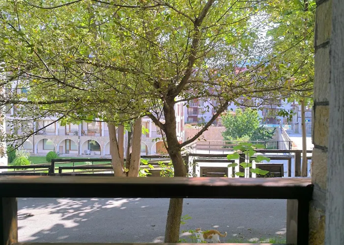 Wild Deer Apartment *