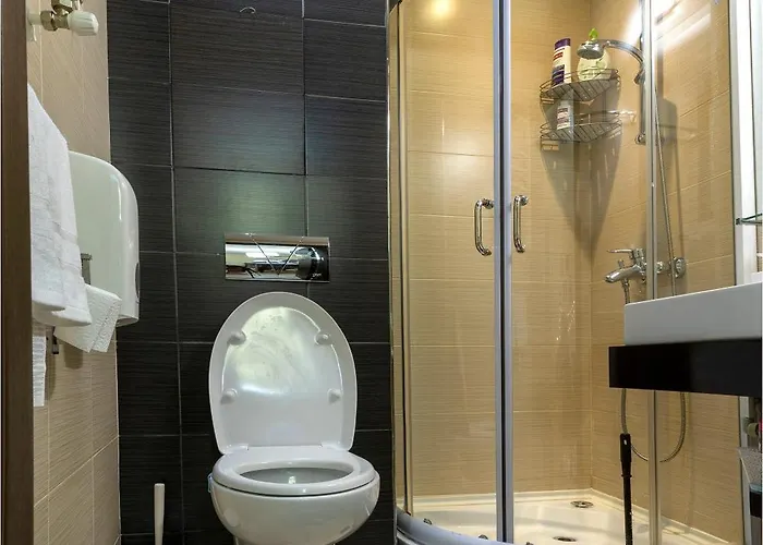 Wild Deer Apartment Bansko