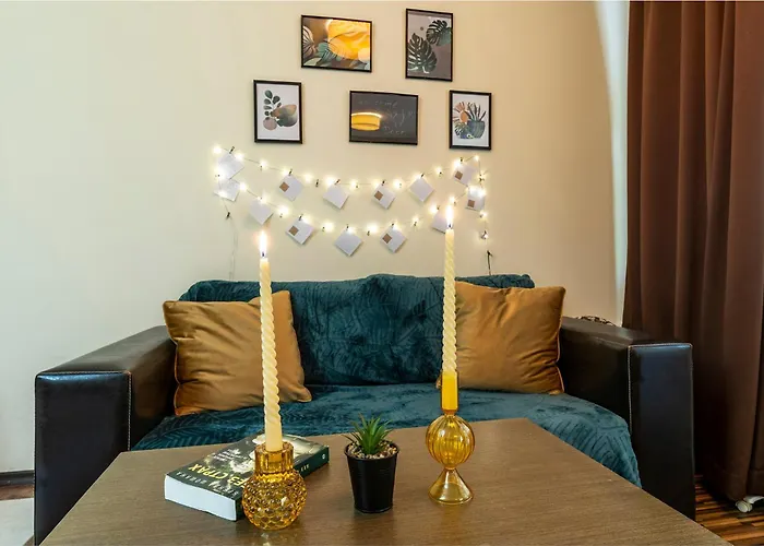 Apartment Wild Deer Bansko