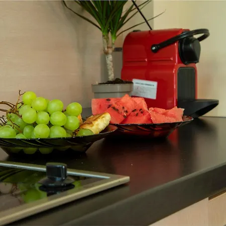 Appartamento Wild Deer