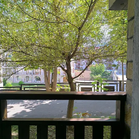 Wild Deer Appartamento *