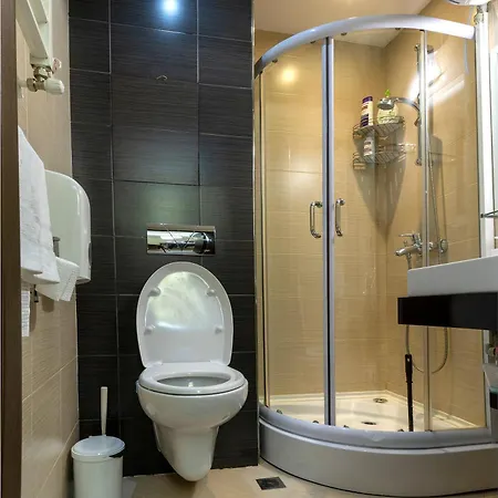 Wild Deer Appartamento Bansko